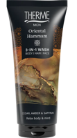 Therme Men 3-in-1 Wash Oriental Hammam - thumbnail