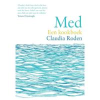 Med (Hardback) - thumbnail
