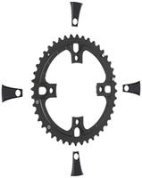 STRONGLIGHT mtb kettingblad chain ring strongl. cd104mm 44t 4arm b - thumbnail