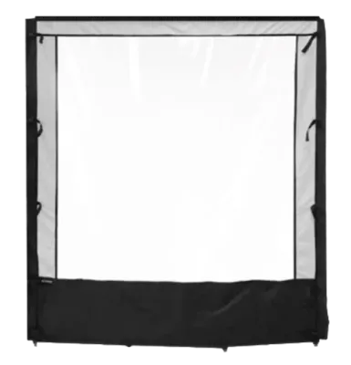 Travellife Scala 150 Universele Voorwand