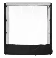 Travellife Scala 150 Universele Voorwand - thumbnail