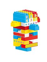 Dolu My First Blocks 150 Blokken - thumbnail