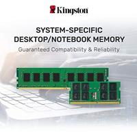 RAM geheugen Kingston KCP3L16SD8/8 8 GB DDR3L - thumbnail