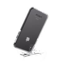 SoSkild SOSIMP0003 mobiele telefoon behuizingen Hoes Transparant - thumbnail