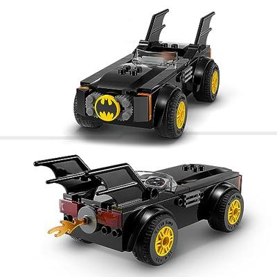 LEGO® DC Batmobile 76264 achtervolging: Batman vs. The Joker - thumbnail