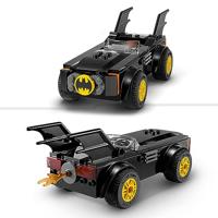 LEGO DC Super Heroes - Batmobile achtervolging: Batman vs. The Joker Constructiespeelgoed - thumbnail