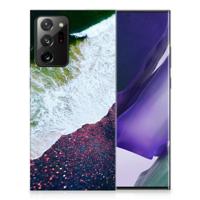 Samsung Galaxy Note20 Ultra | TPU Hoesje | Sea in Space - thumbnail