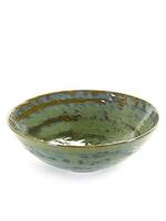 SERAX - Pure - Slakom L 32cm h10,5cm Zeegroen - thumbnail