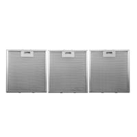 Whirlpool AKR 558/3 IX schouwkap - thumbnail