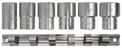 Gedore Automotive KL-4043-300 3292207 Dopsleutelinzetset