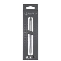 Balpen Parker Urban twist metro metallic CT medium blister à 1 stuk - thumbnail
