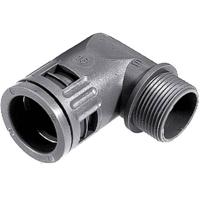 LAPP 55501165 SILVYN® KLICK 90° 20x 1,5/2 BK Slangbevestiging Zwart M20 90° 50 stuk(s) - thumbnail