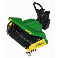 Rolly Toys Veegmachine John Deere - thumbnail