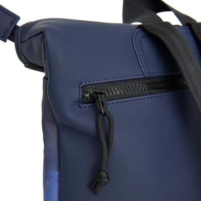 New Rebels Mart Art - Los Angeles Rabbitssuit Rolltop Backpack