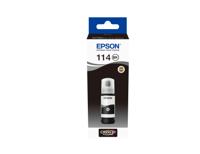 Epson 114 70ml Zwarte inktcartridge voor de Ecotank - thumbnail