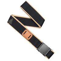 Arcade Blackwood Riem Black/Sand One Size - thumbnail