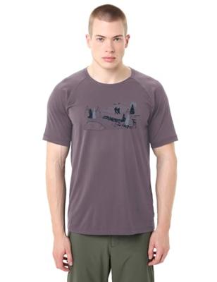 Vaude Gleann T-Shirt II