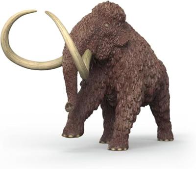 schleich DINOSAURS mammoet 15053
