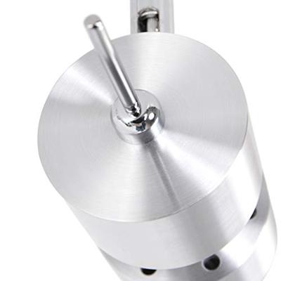 Steinhauer PlafondspotNatasja Led 4-lichts grijs - 7904ST