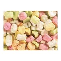 Schuttelaar | Figuurschuim | 1 kg - thumbnail