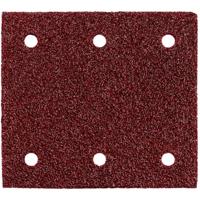 Metabo Accessoires Hechtschuurpapier voor FSR (10 st.) - P80 - 625621000 - thumbnail