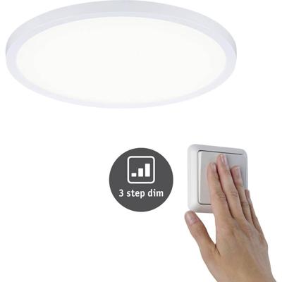 Paulmann 93056 AREO VariFit LED-inbouwpaneel LED 16 W Wit