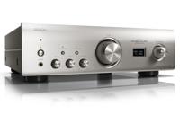 Denon PMA-1600NE 2.0 kanalen Zilver - thumbnail