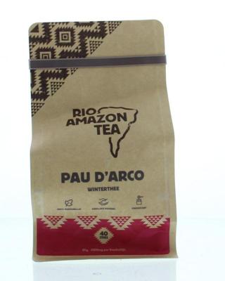 Rio Amazon Theebuiltjes Pau D'Arco