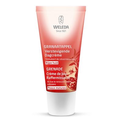 Weleda Weleda Granaatappel Verstevigende Dagcreme (30ml)