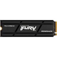 Kingston FURY Renegade met Heatsink 2 TB SSD - thumbnail