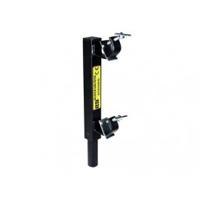 BLOCK AND BLOCK AM3804 Truss Support insertion 38mm male - thumbnail
