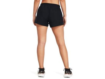 Under Armour Fly-By Sportshort Dames M/38