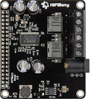 Sertronics HB-AMP2 development board accessory Audio amplifier Black - thumbnail
