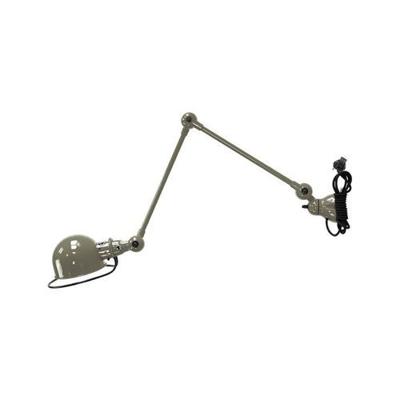 Jielde Loft D4401CR Wandlamp - Kaki Jielde Loft D4401CR Wandlamp - Kaki