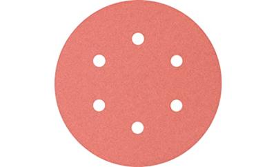 PFERD TOOLS 45017124 Excenterschuurpapier Korrelgrootte (num) 240 (Ø) 150 mm 25 stuk(s)