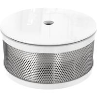 Cordes Haussicherheit CC-7 Mini Rookmelder Incl. batterij (10 jaar) werkt op batterijen (Ø x h) 70 mm x 35 mm - thumbnail