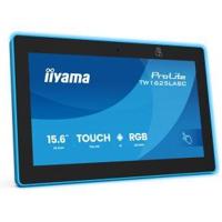Iiyama ProLite Touchscreen monitor 39.6 cm (15.6 inch) 16:9 20 ms IPS LED - thumbnail