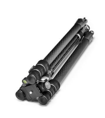 Gitzo Traveler Series 1 GK1545T-82TQD statiefkit