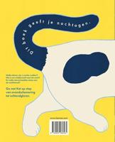 De nacht is van Kat (Hardback) - thumbnail