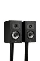 Polk: Monitor XT20 Boekenplank Speakers - 2 stuks - zwart - thumbnail