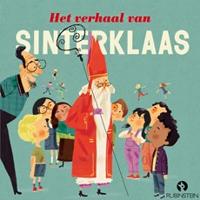 Het verhaal van Sinterklaas - thumbnail