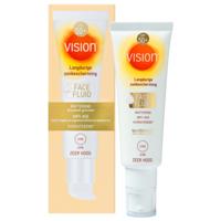 Vision Face Fluid SPF50+ - thumbnail