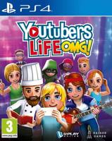 Youtubers Life - thumbnail
