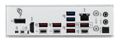 Moederbord Intel ASUS ROG STRIX Z890-A GAMING WIFI