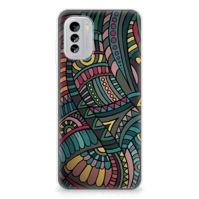 Nokia G60 | TPU bumper | Aztec Nokia G60 | TPU bumper | Aztec