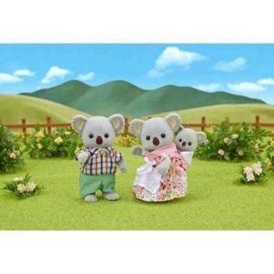 Sylvanian Families koala 5310