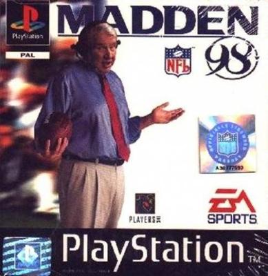 Madden '98