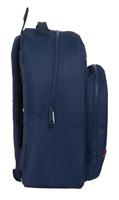 Schoolrugzak BlackFit8 Marineblauw 32 x 42 x 15 cm - thumbnail