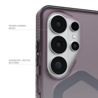 Urban Armor Gear Plyo Case Samsung Galaxy S26 Ultra Zwart MagSafe compatible, Met magneetmodule - thumbnail