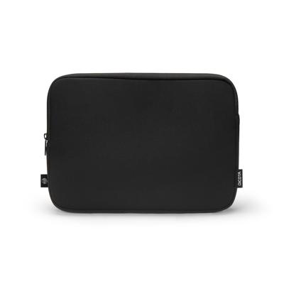 DICOTA D32080-RPET laptoptas 35,8 cm (14.1 ) Opbergmap/sleeve Zwart DICOTA D32080-RPET laptoptas 35,8 cm (14.1 ) Opbergmap/sleeve Zwart
